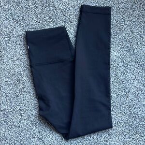 NWOT Lululemon wunder train leggings tights